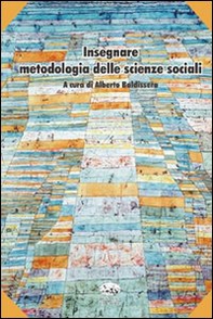 Insegnare metodologia delle scienze sociali - Librerie.coop