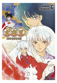 Inuyasha. Wide edition - Vol. 12 - Librerie.coop Inuyasha. Wide edition - Vol. 12 - Librerie.coop