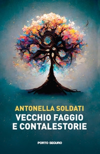 Vecchio faggio e contalestorie - Librerie.coop