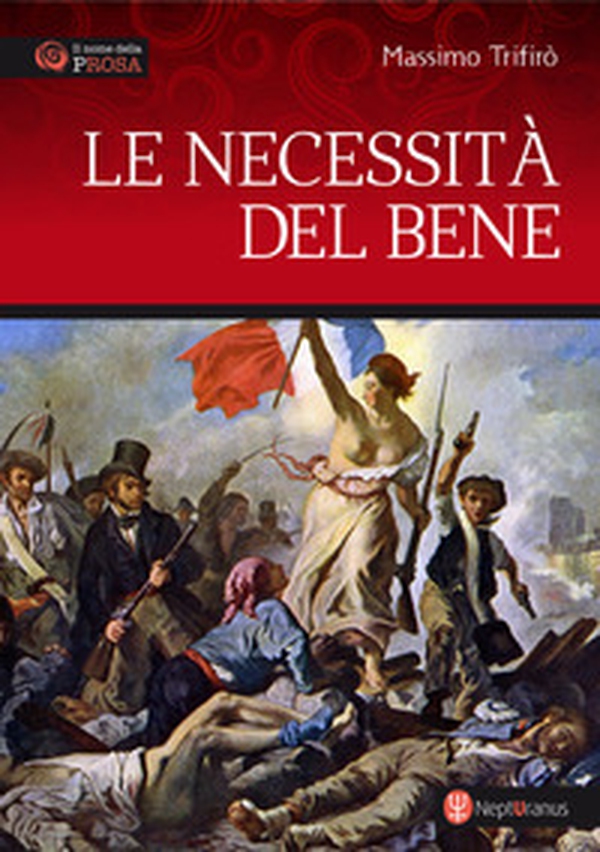 Le necessità del bene - Librerie.coop Le necessità del bene - Librerie.coop