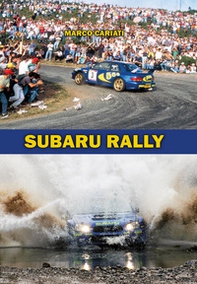 Subaru Rally - Librerie.coop Subaru Rally - Librerie.coop