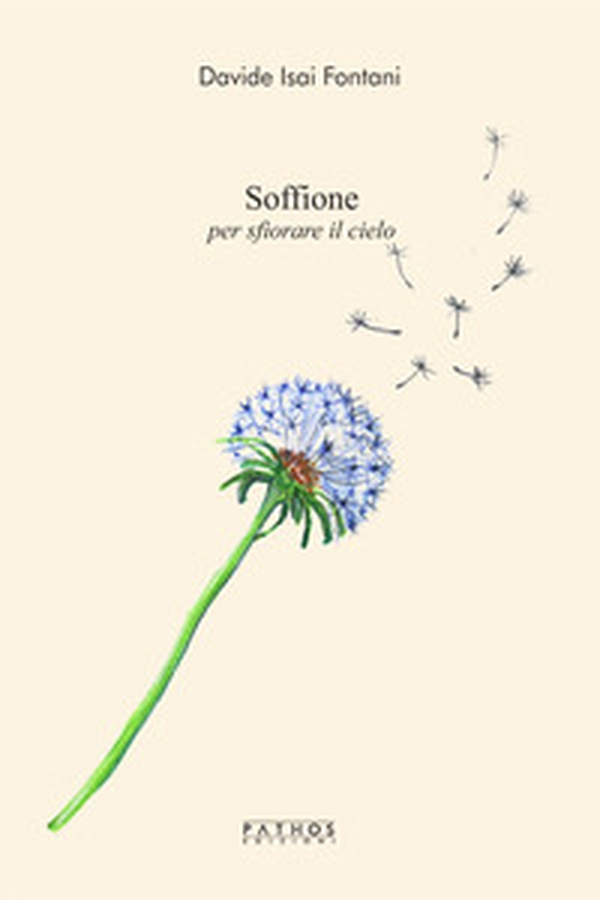 Soffione per sfiorare il cielo - Librerie.coop