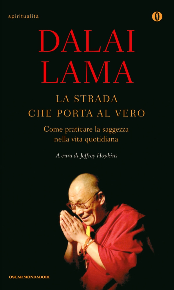 La strada che porta al vero - Librerie.coop La strada che porta al vero - Librerie.coop
