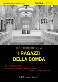 I ragazzi della bomba - Librerie.coop