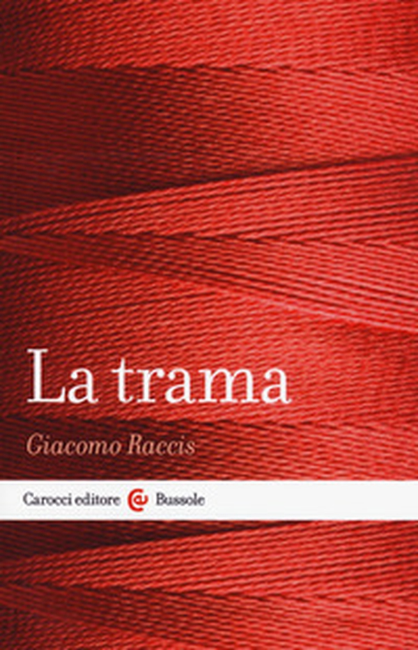 La trama - Librerie.coop La trama - Librerie.coop