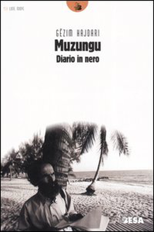 Muzungu. Diario in nero - Librerie.coop Muzungu. Diario in nero - Librerie.coop