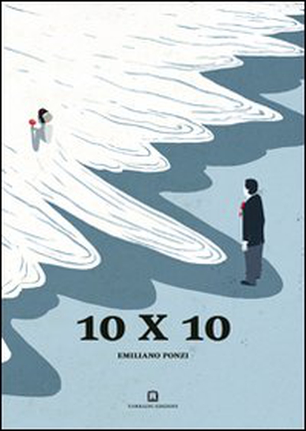 10 X 10. Ediz. italiana e inglese - Librerie.coop 10 X 10. Ediz. italiana e inglese - Librerie.coop