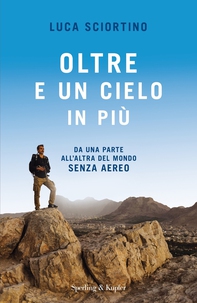 Oltre e un cielo in più - Librerie.coop