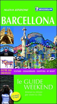 Barcellona. Con pianta - Librerie.coop