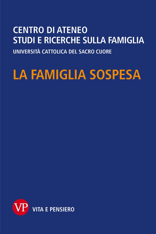 La famiglia sospesa - Librerie.coop