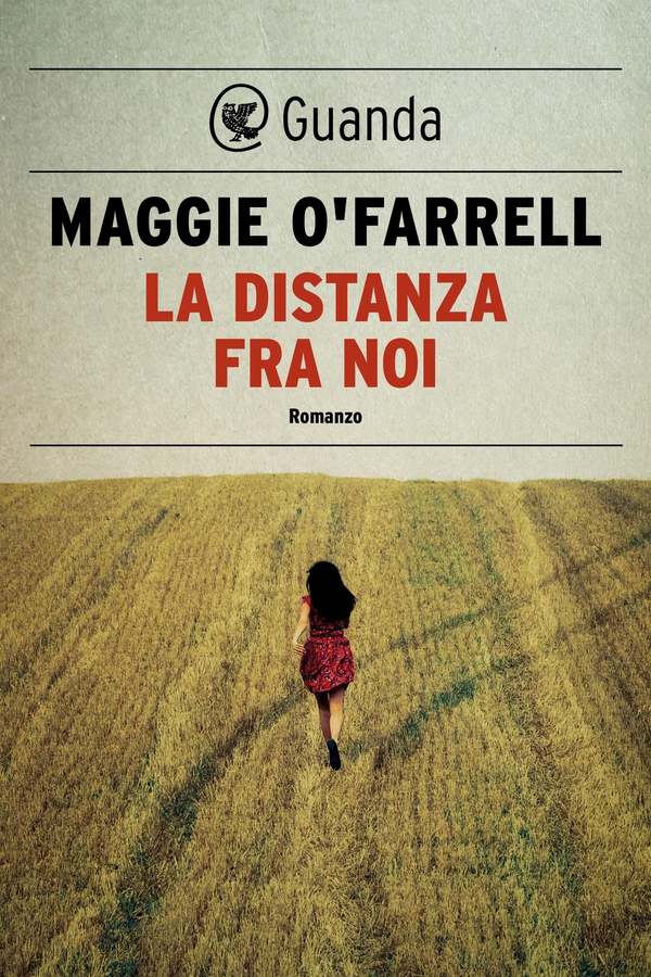 La distanza fra noi - Librerie.coop La distanza fra noi - Librerie.coop