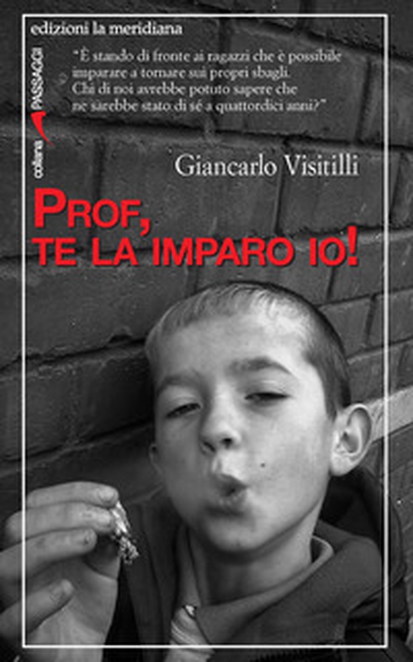Prof, te la imparo io! - Librerie.coop Prof, te la imparo io! - Librerie.coop