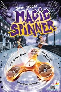 Magic spinner - Librerie.coop