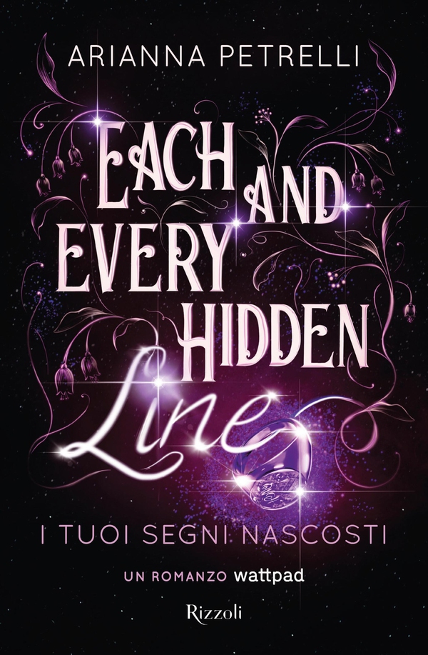 Each and Every Hidden Line - Librerie.coop Each and Every Hidden Line - Librerie.coop