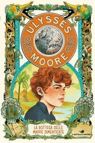 La bottega delle mappe dimenticate - Vol. 2 - Librerie.coop