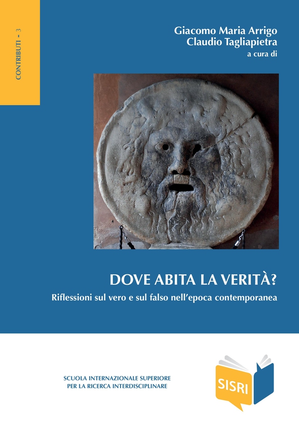 Dove abita la verità? - Librerie.coop Dove abita la verità? - Librerie.coop