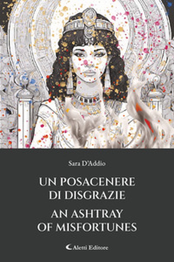 Un posacenere di disgrazie-An ashtray of misfortunes - Librerie.coop