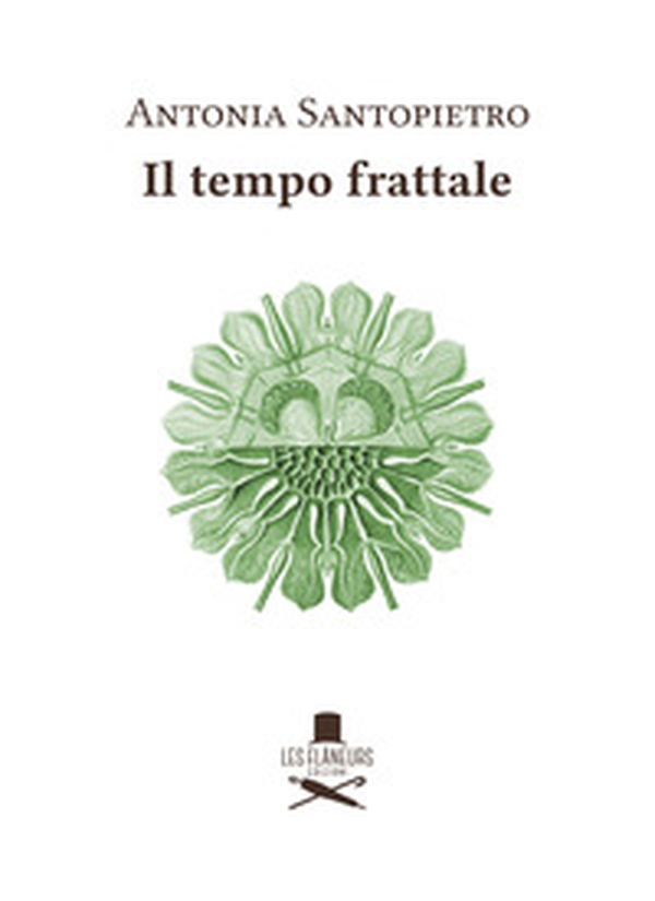 Il tempo frattale - Librerie.coop