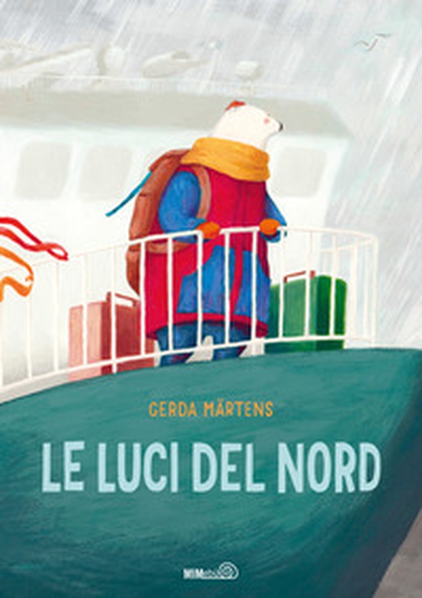Le luci del Nord - Librerie.coop Le luci del Nord - Librerie.coop