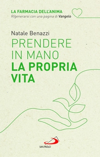 Prendere in mano la propria vita - Librerie.coop