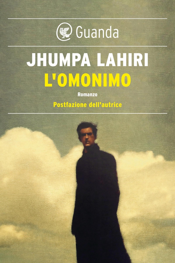 L’omonimo - Librerie.coop L’omonimo - Librerie.coop