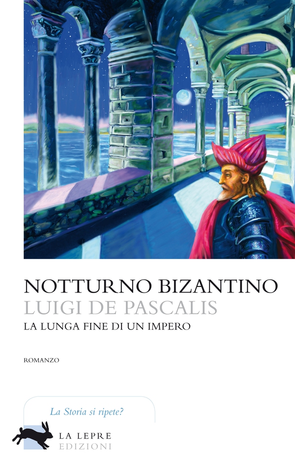 Notturno bizantino - Librerie.coop Notturno bizantino - Librerie.coop