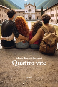 Quattro vite - Librerie.coop