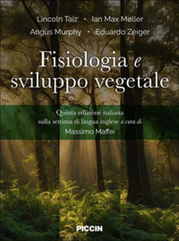 Fisiologia e sviluppo vegetale - Librerie.coop Fisiologia e sviluppo vegetale - Librerie.coop