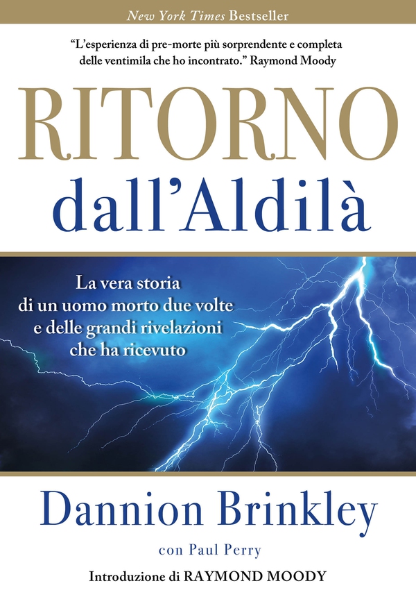 Ritorno dall'Aldilà - Nuova Edizione - Librerie.coop Ritorno dall'Aldilà - Nuova Edizione - Librerie.coop