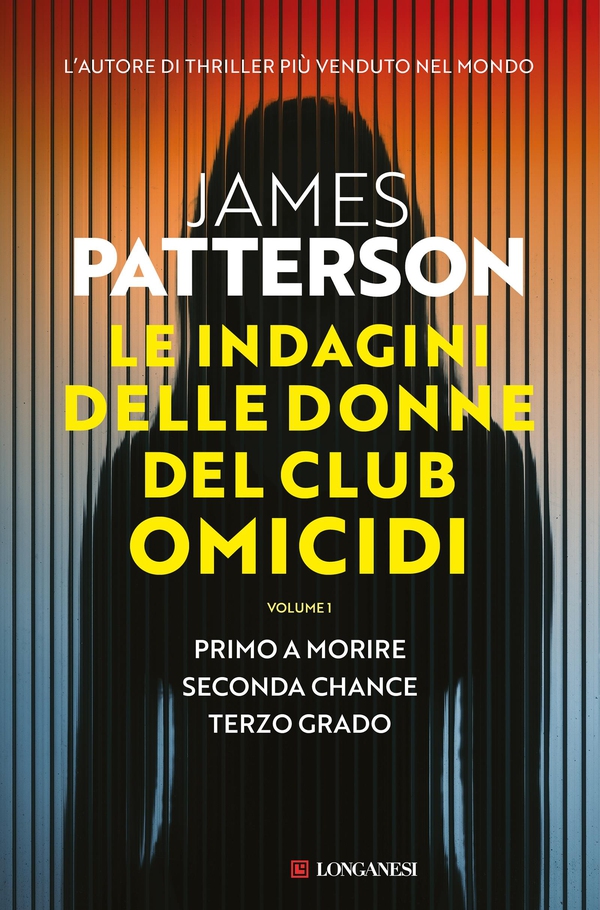 Le indagini delle donne del club omicidi - Librerie.coop