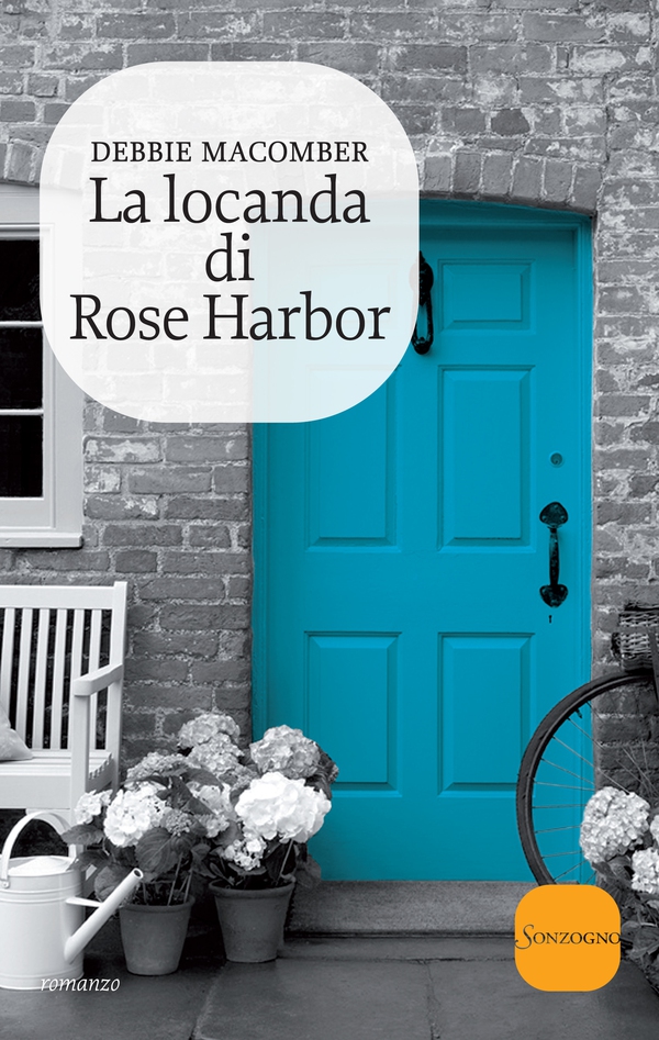 La locanda di Rose Harbor - Librerie.coop La locanda di Rose Harbor - Librerie.coop