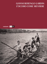 L'occhio come mestiere - Librerie.coop L'occhio come mestiere - Librerie.coop