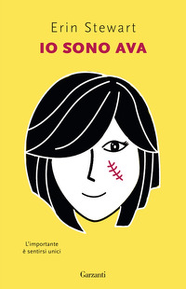 Io sono Ava - Librerie.coop Io sono Ava - Librerie.coop