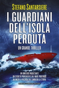 I guardiani dell'isola perduta - Librerie.coop I guardiani dell'isola perduta - Librerie.coop