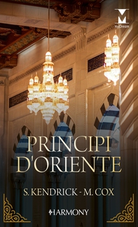 Principi d'Oriente - Librerie.coop
