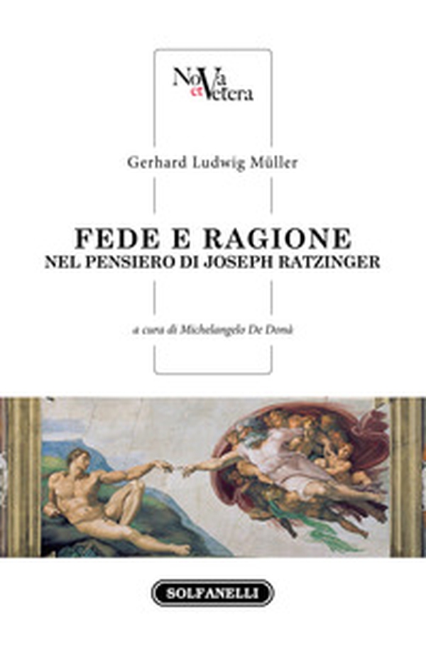 Fede e ragione nel pensiero di Joseph Ratzinger - Librerie.coop Fede e ragione nel pensiero di Joseph Ratzinger - Librerie.coop