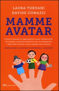 Mamme avatar - Librerie.coop