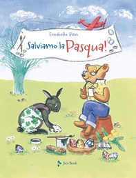 Salviamo la Pasqua! - Librerie.coop