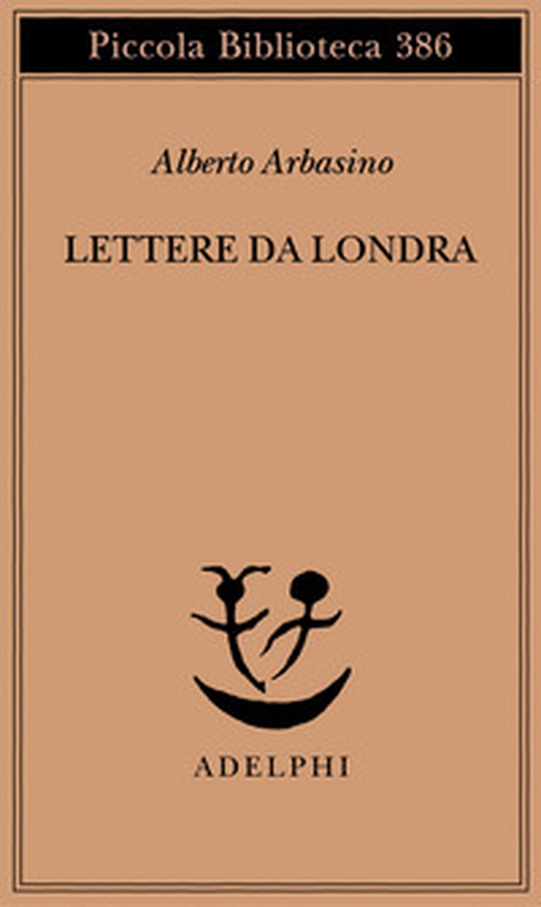 Lettere da Londra - Librerie.coop Lettere da Londra - Librerie.coop