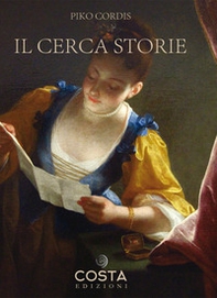 Il cerca storie - Librerie.coop Il cerca storie - Librerie.coop