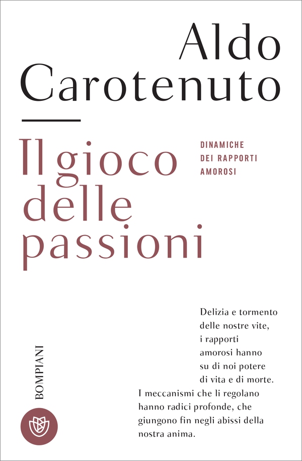 Il gioco delle passioni - Librerie.coop