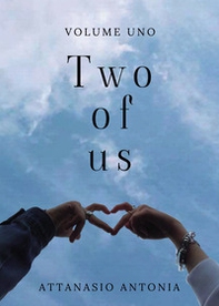 Two of us - Vol. 1 - Librerie.coop