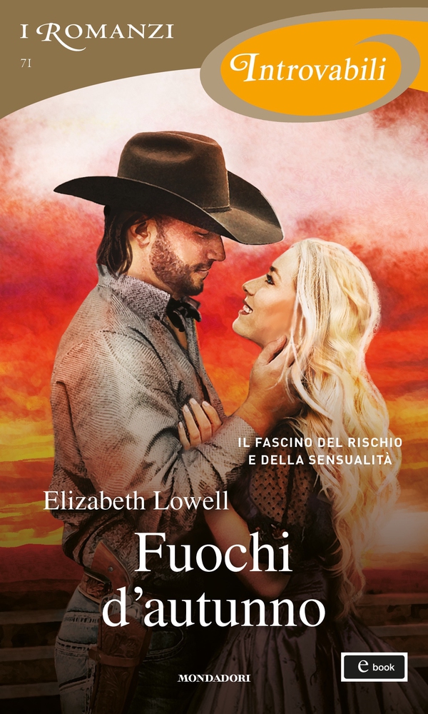 Fuochi d'autunno (I Romanzi Introvabili) - Librerie.coop Fuochi d'autunno (I Romanzi Introvabili) - Librerie.coop