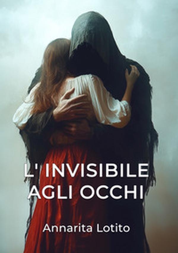L'invisibile agli occhi - Librerie.coop L'invisibile agli occhi - Librerie.coop