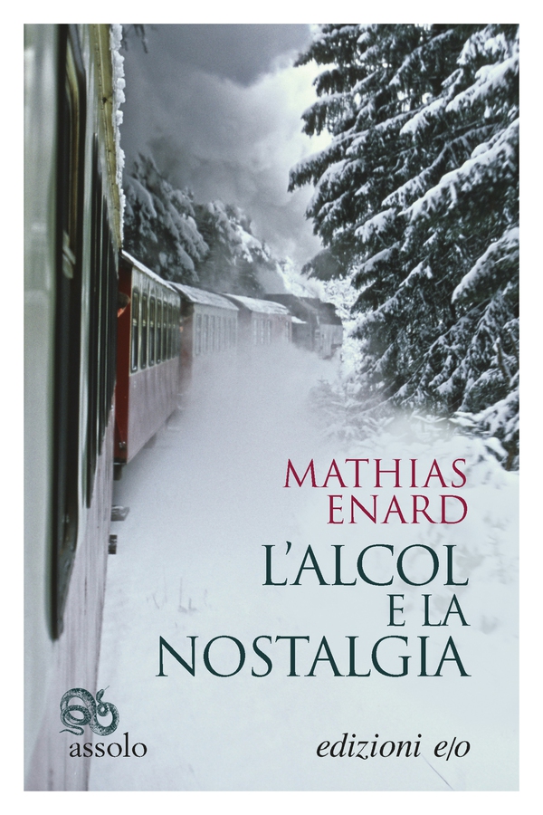 L'alcol e la nostalgia - Librerie.coop L'alcol e la nostalgia - Librerie.coop
