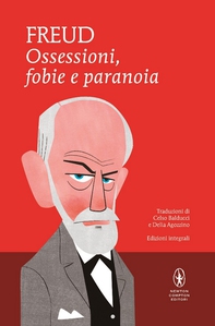 Ossessioni, fobie e paranoia - Librerie.coop