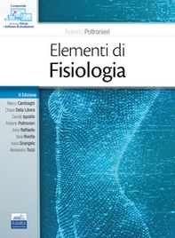 Elementi di fisiologia - Librerie.coop