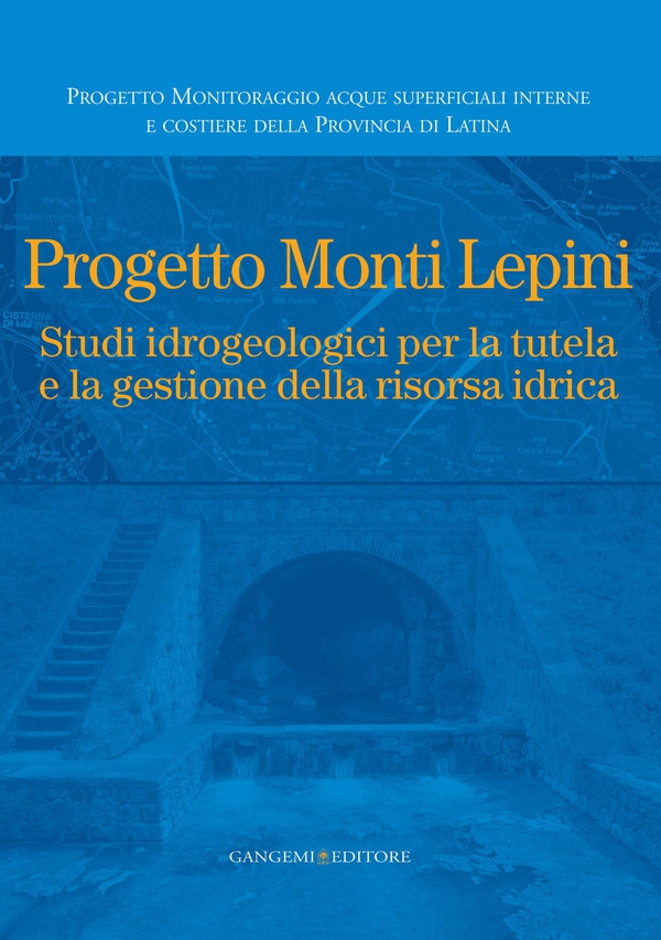 Progetto Monti Lepini - Librerie.coop Progetto Monti Lepini - Librerie.coop