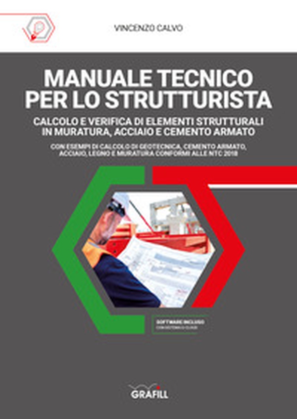 Manuale tecnico per lo strutturista - Librerie.coop Manuale tecnico per lo strutturista - Librerie.coop