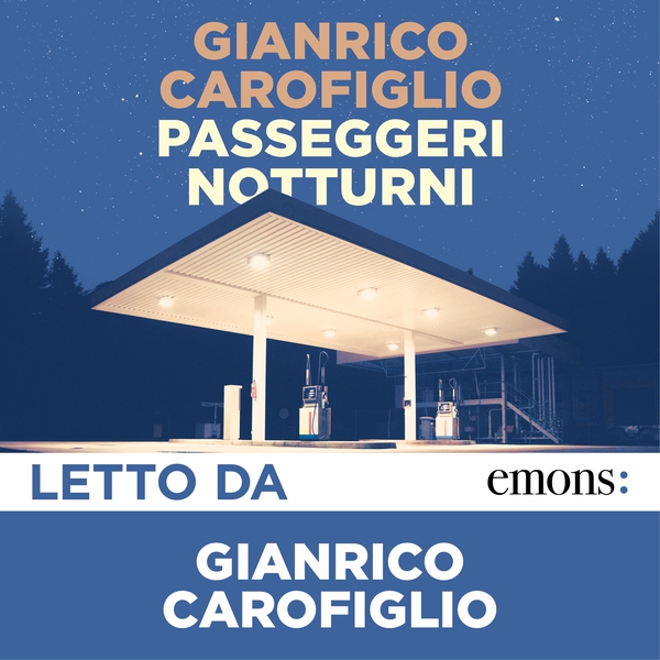 Passeggeri notturni - Librerie.coop Passeggeri notturni - Librerie.coop